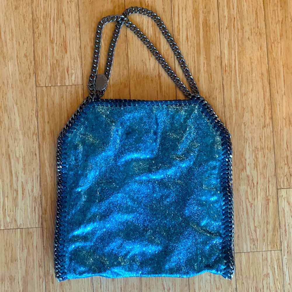 Stella McCartneyFalabellaAuthenticated byPoshmark